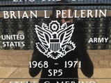 Brian L Pellerin