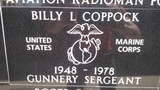 Billy L. Coppick