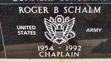 Roger B. Schalm