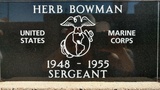 Herb Bowman