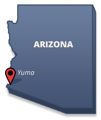 arizona