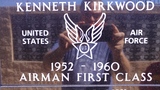 Kenneth Kirkwood