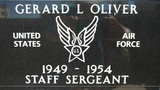 Gerard L Oliver