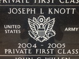 Joseph L. Knott