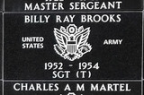 Billy Ray Brooks 