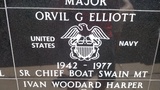 Orville G. Elliott