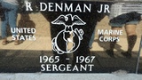R Denman Jr