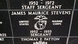 James Maurice Stevens