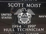 Scott Moist