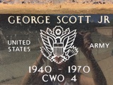 George Scott Jr