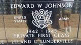 Edward W Johnson
