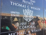 Thomas C Whalen 