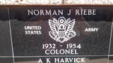 Norman J. Riebe