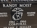 Randy Moist