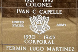 Ivan C Cappelle