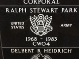 Ralph Stewart Park
