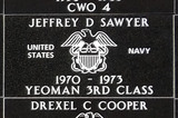 Jeffrey D Sawyer 