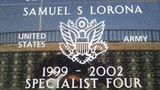 Samuel S Lorona