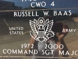 Russell W. Baas