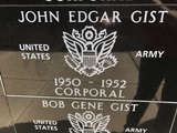 John Edgar Gist 