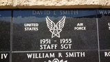 David L Smith