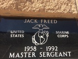 Jack Freed