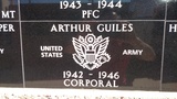 Arthur Guiles