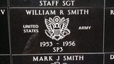 William R Smith