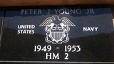 Peter J Young Jr.