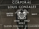 Louis Gonzales 