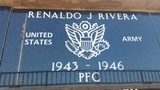 Renaldo J Rivera