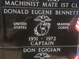 Donald Eugene Bennett