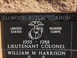 Ellwood Butch Gordon