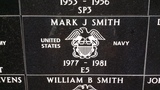Mark J Smith