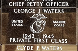 George J Waters