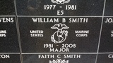 William B Smith