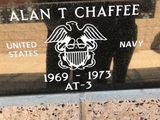 Alan T Chaffee