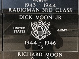 Dick Moon Jr 