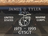 James D. Tyler
