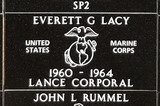 Everett G Lacy