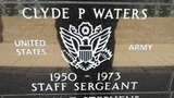 Clyde P Waters