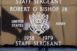 Robert O Bishop Jr
