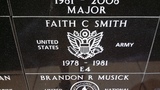 Faith C Smith