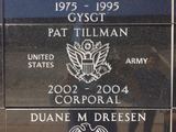 Pat Tillman