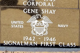 Gene Shay