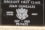 Juan Gonzalez 