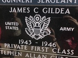 James C Gildea