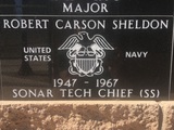 Robert Carson Sheldon