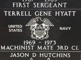 Terrell Gene Hyatt 