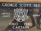 George Scott 3rd
